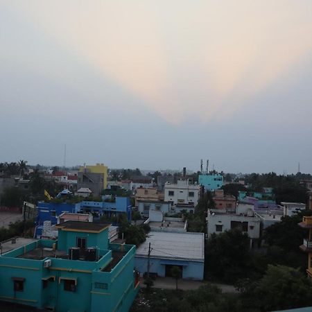 Jagannatha Guest House Puri Exterior foto