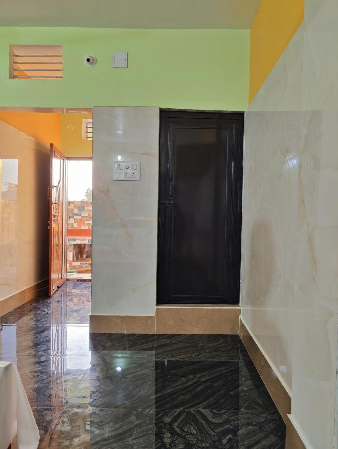 Jagannatha Guest House Puri Exterior foto