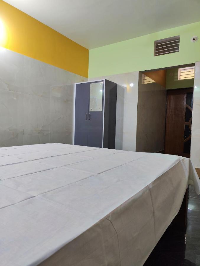 Jagannatha Guest House Puri Exterior foto